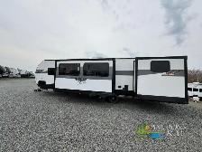 2023 Forest River RV Wildwood 32BHDSX - Photo 11