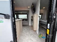 2023 Forest River RV Wildwood 32BHDSX - Photo 12