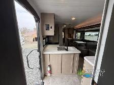 2023 Forest River RV Wildwood 32BHDSX - Photo 15