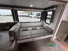 2023 Forest River RV Wildwood 32BHDSX - Photo 20