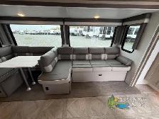 2023 Forest River RV Wildwood 32BHDSX - Photo 22