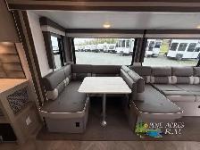 2023 Forest River RV Wildwood 32BHDSX - Photo 23
