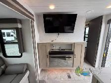 2023 Forest River RV Wildwood 32BHDSX - Photo 24