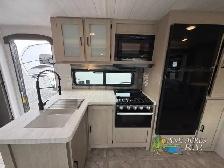 2023 Forest River RV Wildwood 32BHDSX - Photo 25