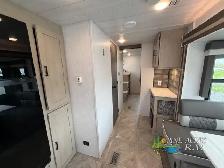 2023 Forest River RV Wildwood 32BHDSX - Photo 31