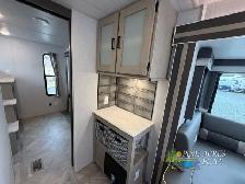 2023 Forest River RV Wildwood 32BHDSX - Photo 32