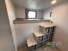 2023 Forest River RV Wildwood 32BHDSX - Photo 40