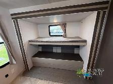 2023 Forest River RV Wildwood 32BHDSX - Photo 41