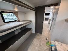 2023 Forest River RV Wildwood 32BHDSX - Photo 45