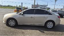 2011 Chevrolet Cruze LS , AUTO, SEDAN, ONLY 158KMS, CERTIFIED - Photo 2