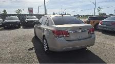 2011 Chevrolet Cruze LS , AUTO, SEDAN, ONLY 158KMS, CERTIFIED - Photo 3