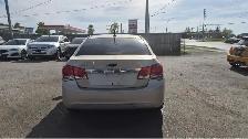 2011 Chevrolet Cruze LS , AUTO, SEDAN, ONLY 158KMS, CERTIFIED - Photo 4