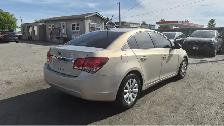 2011 Chevrolet Cruze LS , AUTO, SEDAN, ONLY 158KMS, CERTIFIED - Photo 5
