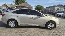 2011 Chevrolet Cruze LS , AUTO, SEDAN, ONLY 158KMS, CERTIFIED - Photo 6