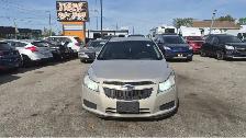 2011 Chevrolet Cruze LS , AUTO, SEDAN, ONLY 158KMS, CERTIFIED - Photo 8