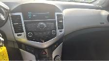 2011 Chevrolet Cruze LS , AUTO, SEDAN, ONLY 158KMS, CERTIFIED - Photo 10