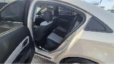 2011 Chevrolet Cruze LS , AUTO, SEDAN, ONLY 158KMS, CERTIFIED - Photo 11