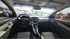 2011 Chevrolet Cruze LS , AUTO, SEDAN, ONLY 158KMS, CERTIFIED - Photo 12