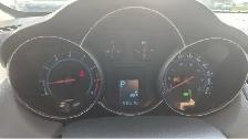 2011 Chevrolet Cruze LS , AUTO, SEDAN, ONLY 158KMS, CERTIFIED - Photo 13