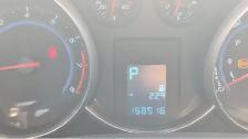 2011 Chevrolet Cruze LS , AUTO, SEDAN, ONLY 158KMS, CERTIFIED - Photo 14