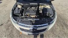 2011 Chevrolet Cruze LS , AUTO, SEDAN, ONLY 158KMS, CERTIFIED - Photo 15