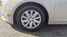 2011 Chevrolet Cruze LS , AUTO, SEDAN, ONLY 158KMS, CERTIFIED - Photo 16