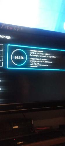 Xbox one série S - Photo 2