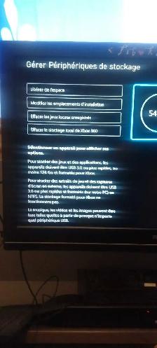 Xbox one série S - Photo 3