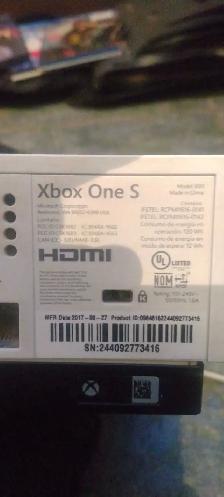 Xbox one série S - Photo 5