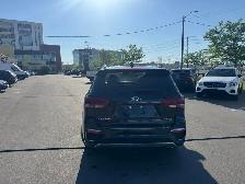 2020 Kia Sorento SX AWD 7 PASS LEATHER PAN/ROOF NAV B/SPOT L/ASS - Photo 6