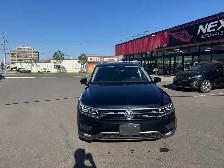 2018 Volkswagen Tiguan HIGHLINE AWD LEATHER PAN/ROOF NAV B/SPOT - Photo 2