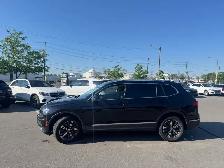 2018 Volkswagen Tiguan HIGHLINE AWD LEATHER PAN/ROOF NAV B/SPOT - Photo 4
