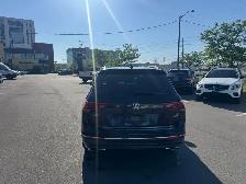2018 Volkswagen Tiguan HIGHLINE AWD LEATHER PAN/ROOF NAV B/SPOT - Photo 6