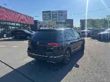 2018 Volkswagen Tiguan HIGHLINE AWD LEATHER PAN/ROOF NAV B/SPOT - Photo 7