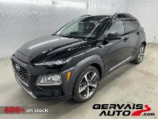 Hyundai Kona 1.6T Trend AWD 2021 à vendre