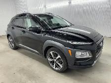 Hyundai Kona 1.6T Trend AWD 2021 à vendre - Photo 5