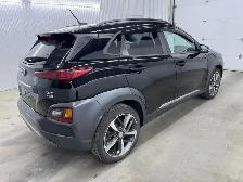 Hyundai Kona 1.6T Trend AWD 2021 à vendre - Photo 7