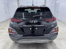 Hyundai Kona 1.6T Trend AWD 2021 à vendre - Photo 9