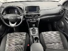 Hyundai Kona 1.6T Trend AWD 2021 à vendre - Photo 19