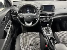 Hyundai Kona 1.6T Trend AWD 2021 à vendre - Photo 20
