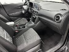 Hyundai Kona 1.6T Trend AWD 2021 à vendre - Photo 23