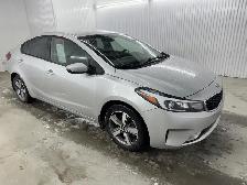 KIA Forte LX 2018 a vendre - Photo 4
