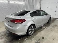 KIA Forte LX 2018 a vendre - Photo 6
