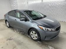 Kia Forte LX 2017 à vendre - Photo 4