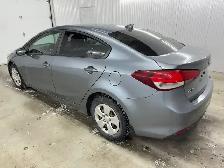 Kia Forte LX 2017 à vendre - Photo 5