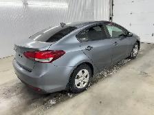 Kia Forte LX 2017 à vendre - Photo 8