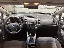 Kia Forte LX 2017 à vendre - Photo 11