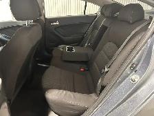 Kia Forte LX 2017 à vendre - Photo 16