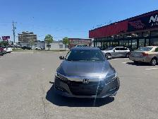 2020 Honda Accord TOURING LEATHER SUNROOF NAV B/SPOT L/ASSIST CA - Photo 2