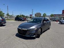 2020 Honda Accord TOURING LEATHER SUNROOF NAV B/SPOT L/ASSIST CA - Photo 3